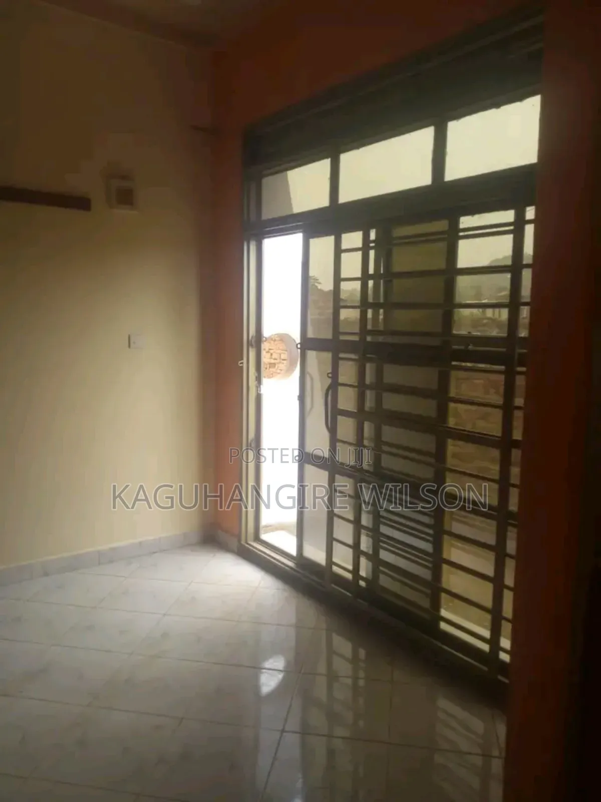 Studio Apartment in Kisaasi, Nakawa for rent