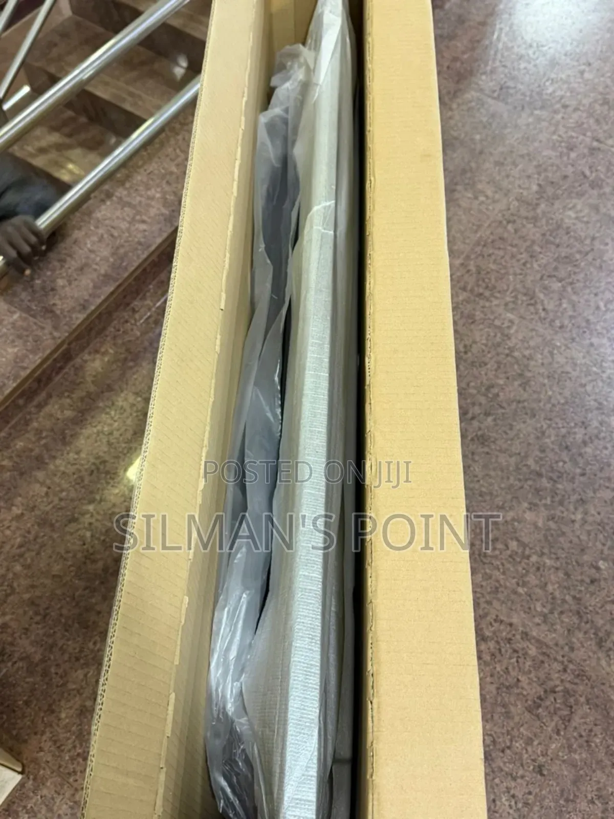 Slightly Used Lg 50" Ut80 Uhd Smart Tv