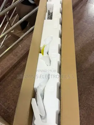 Slightly Used Lg 50" Ut80 Uhd Smart Tv