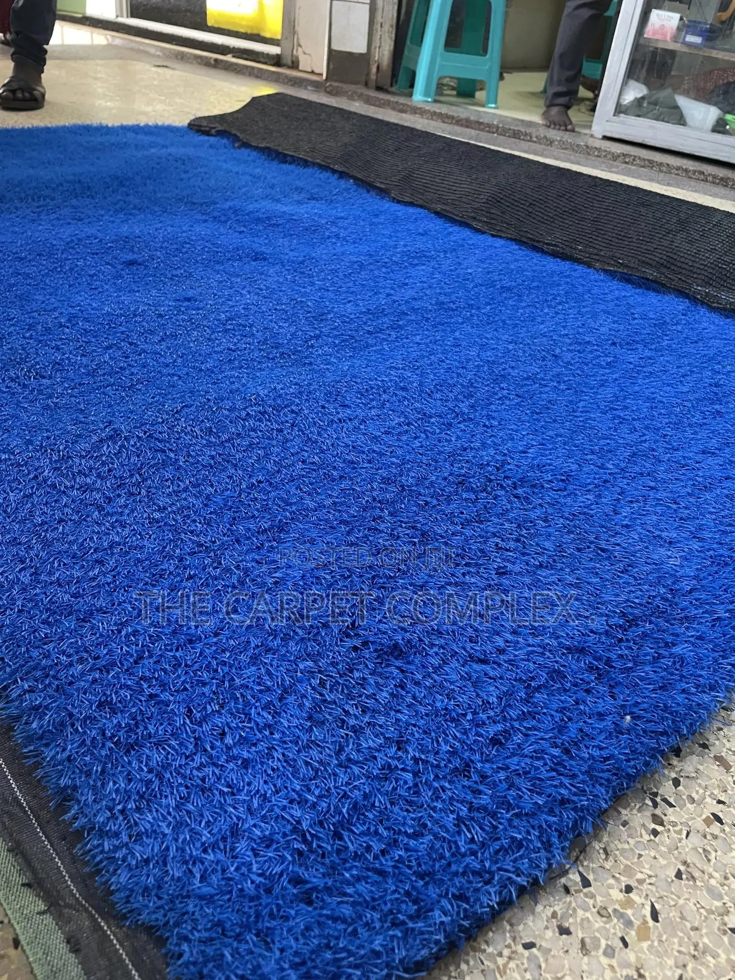 Home Blue Grass Carpets Per Squaremeter