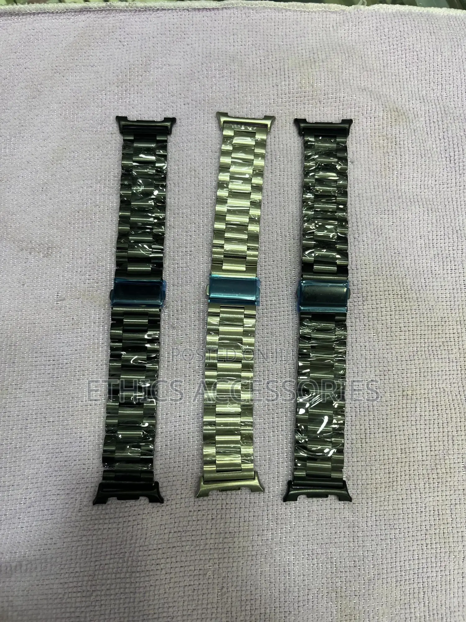 Samsung Galaxy Watch Bands