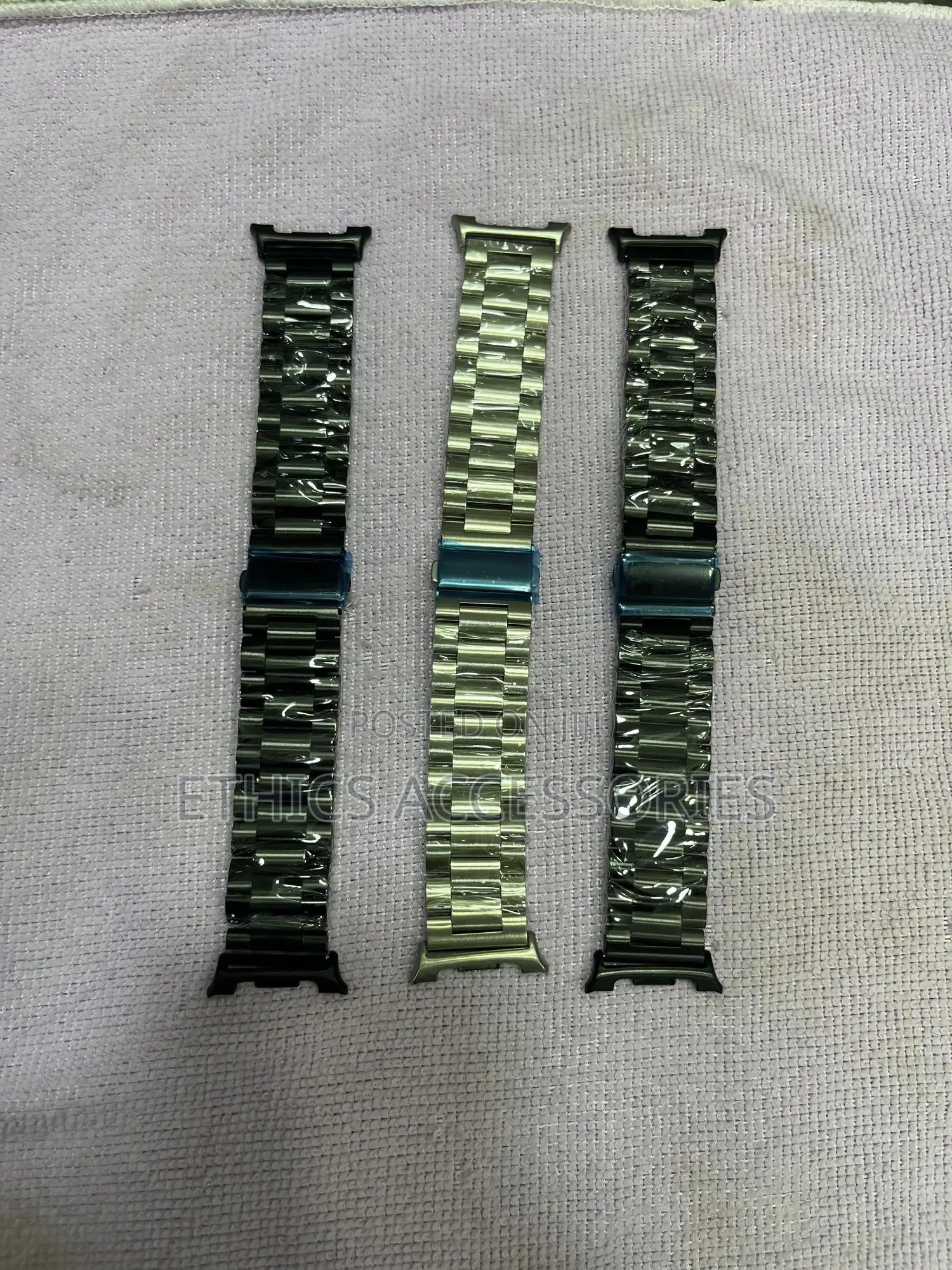 Samsung Galaxy Watch Bands