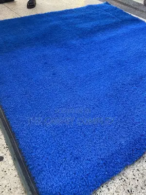 Artificial Blue Grass Carpets Per Squaremeter