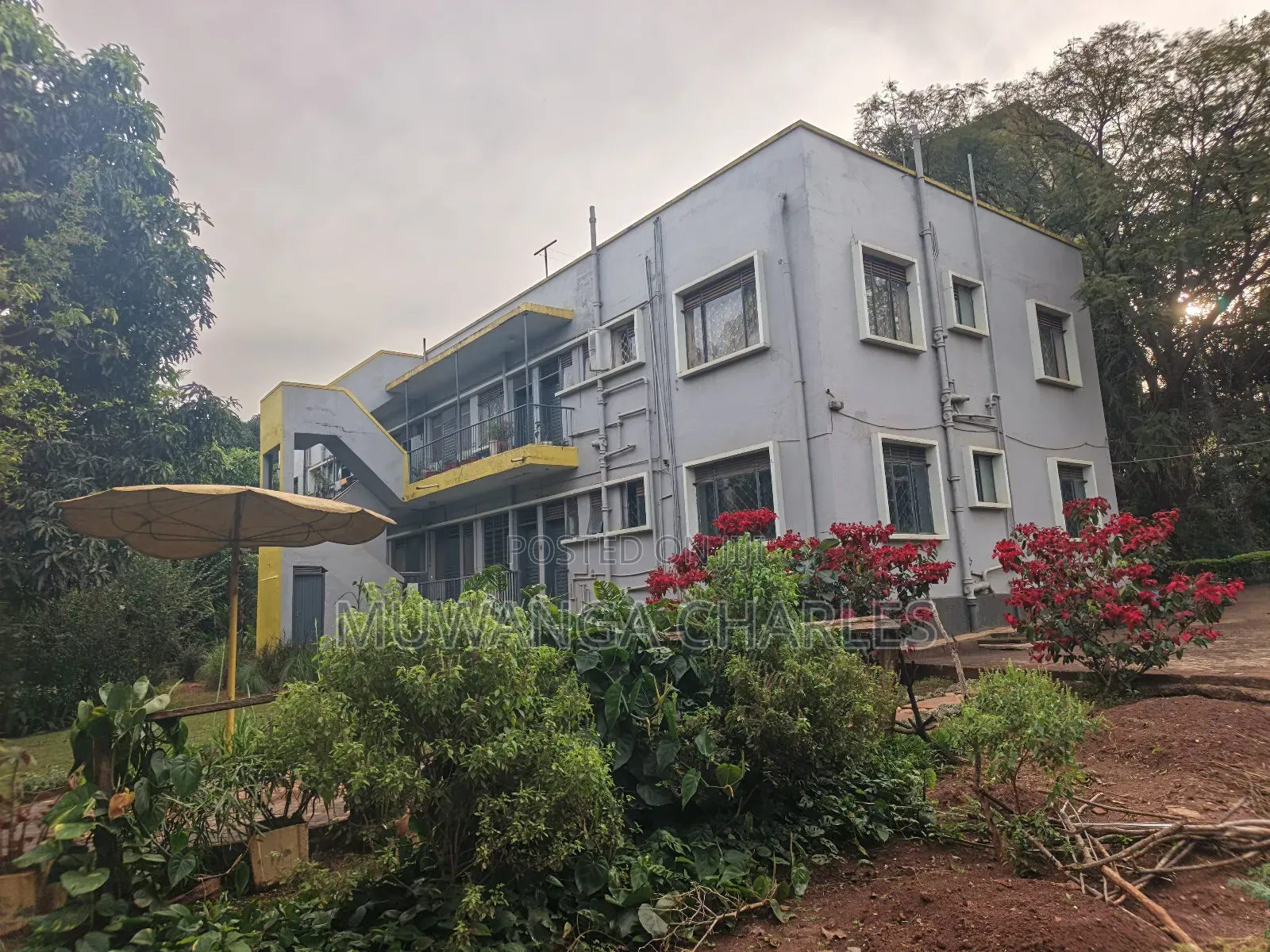 53decimals on Sale in Kololo