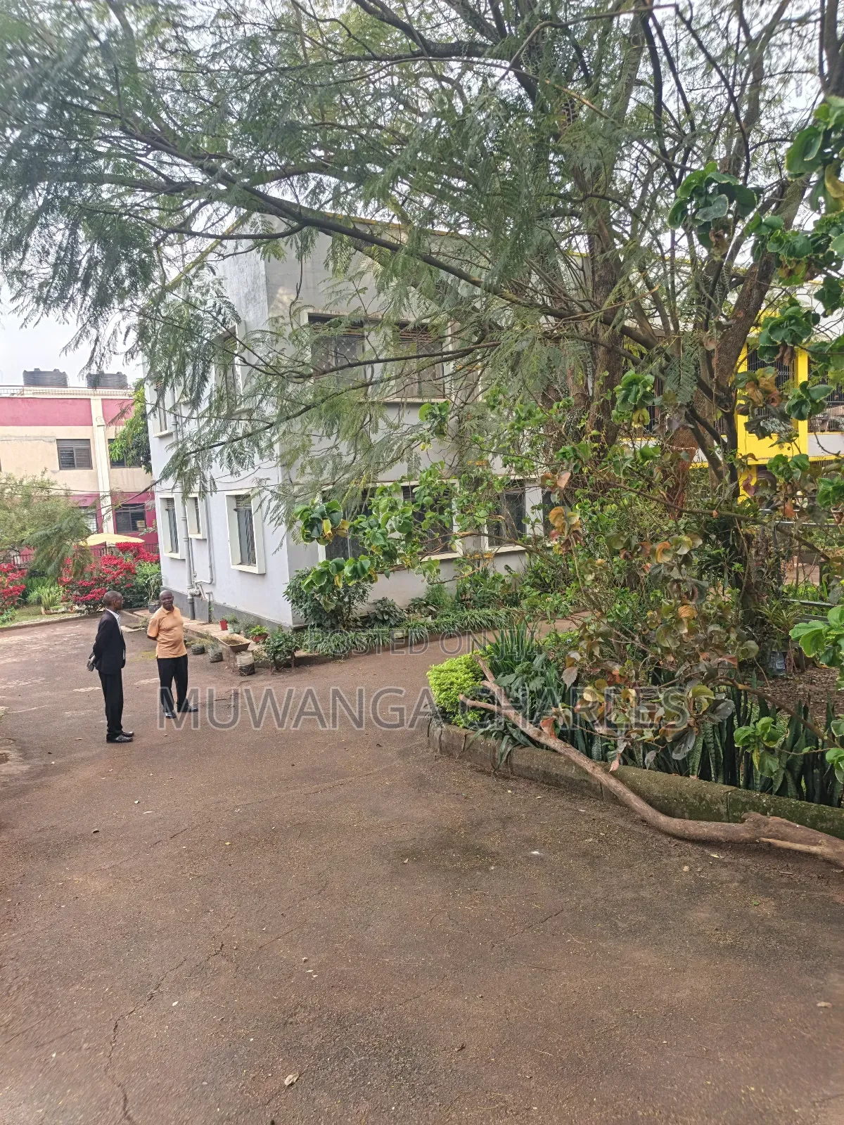 53decimals on Sale in Kololo