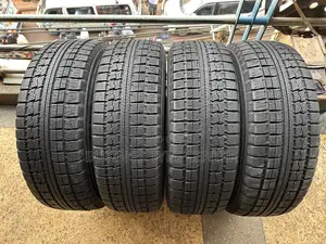 225/65r17 Toyo Japan Foreign Used Tires Good Condition