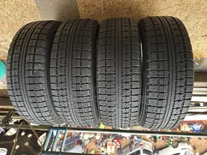 225/65r17 Toyo Japan Foreign Used Tires Good Condition