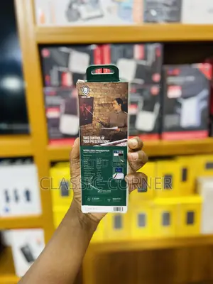 Green Lion Wireless Presenter