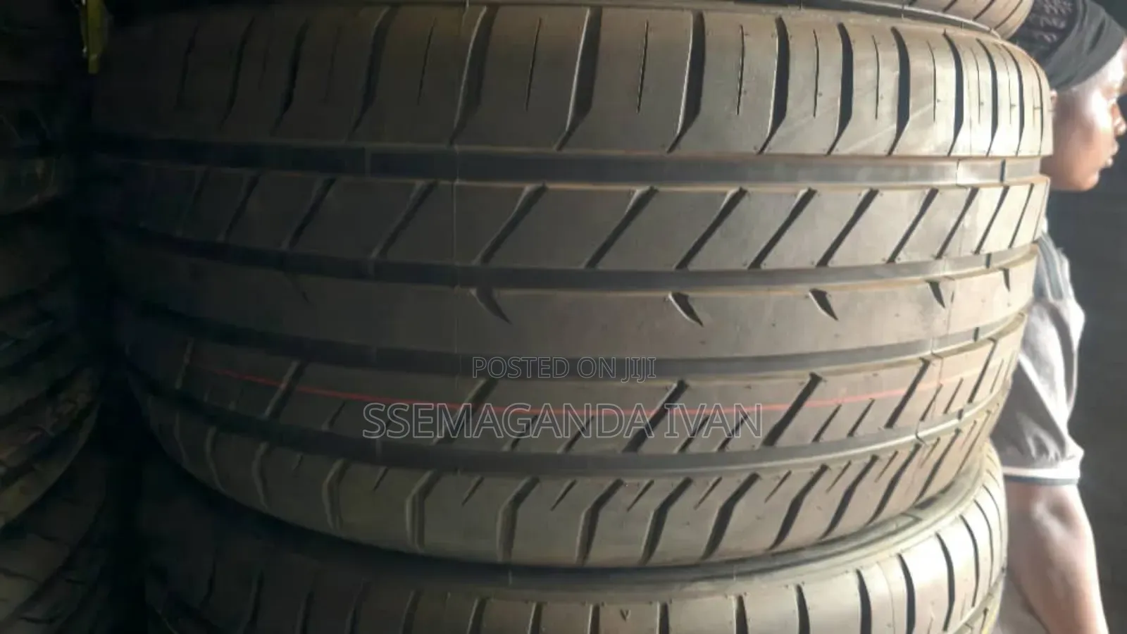 315/40r21 Low Profile Tyres Bw118