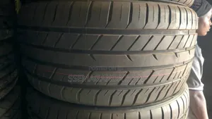 315/40r21 Low Profile Tyres Bw118