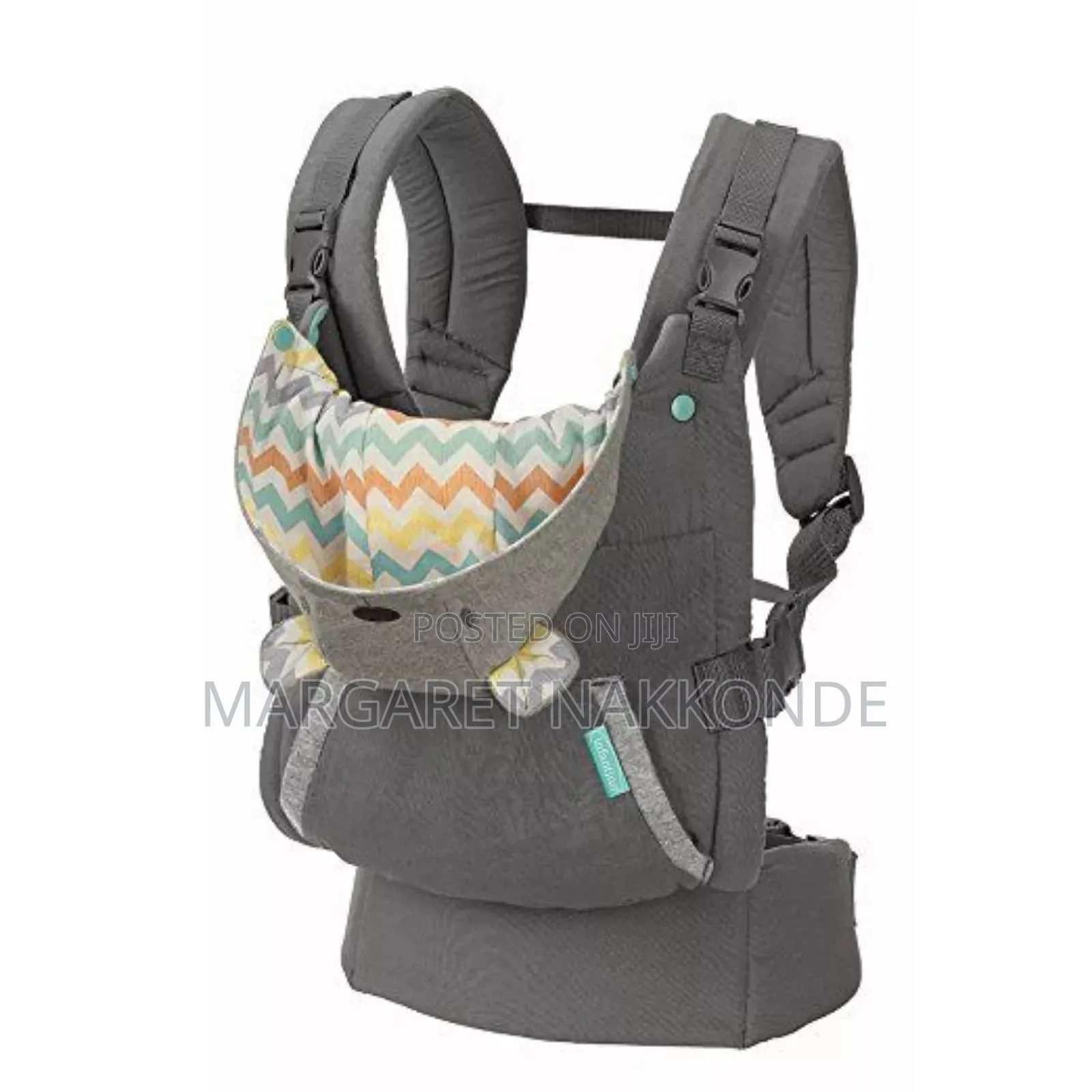 Baby Carrier