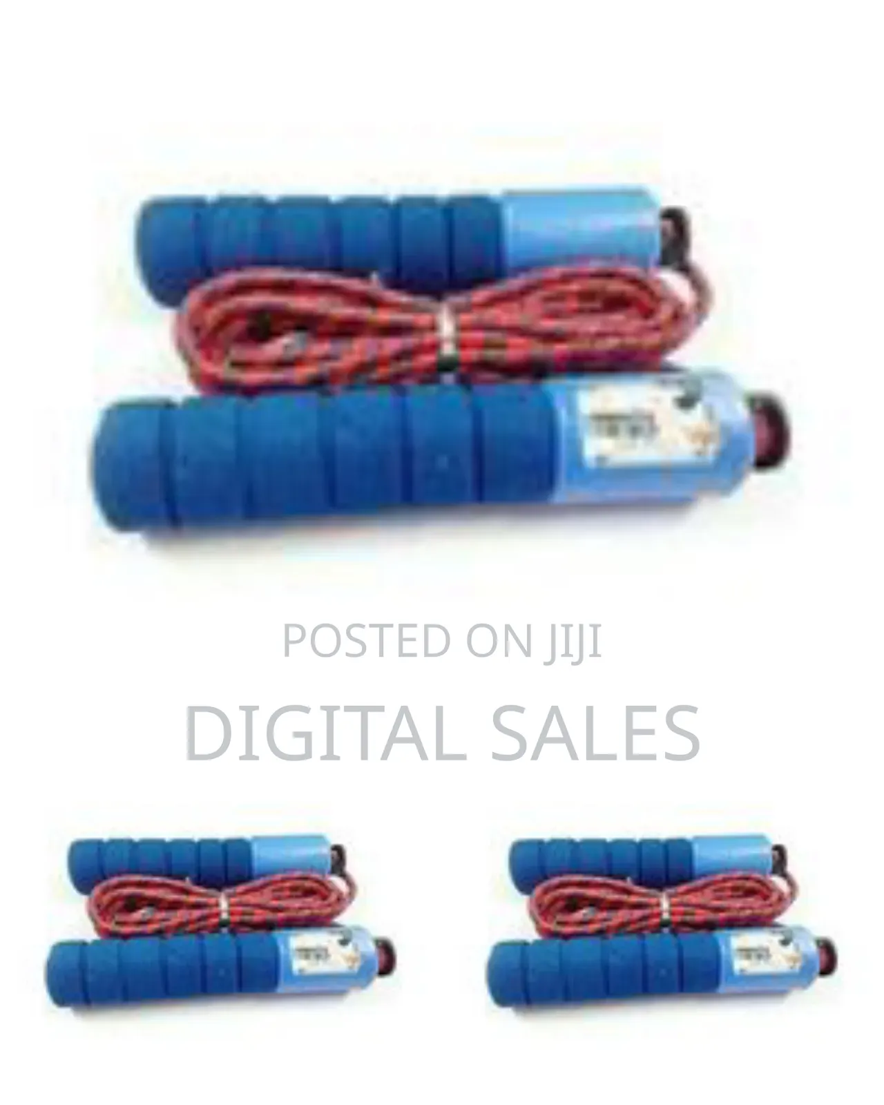 Skipping Rope