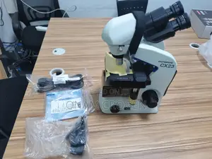 Olympus Microscope Cx23(New)