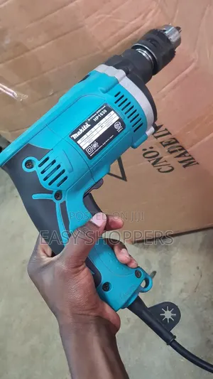 Makita Hammer Drill 750w