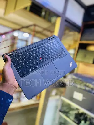 Laptop Lenovo Yoga 3 8GB Intel Core I5 HDD 500GB