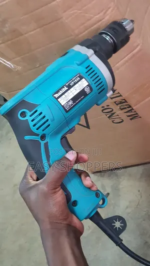 Makita Hammer Drill 750w