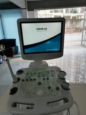Mindray Dc3t