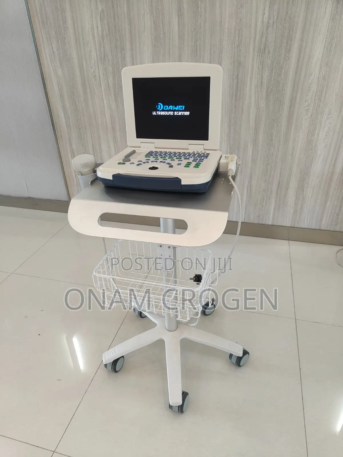 Dawei 580 Ultrasound Machine