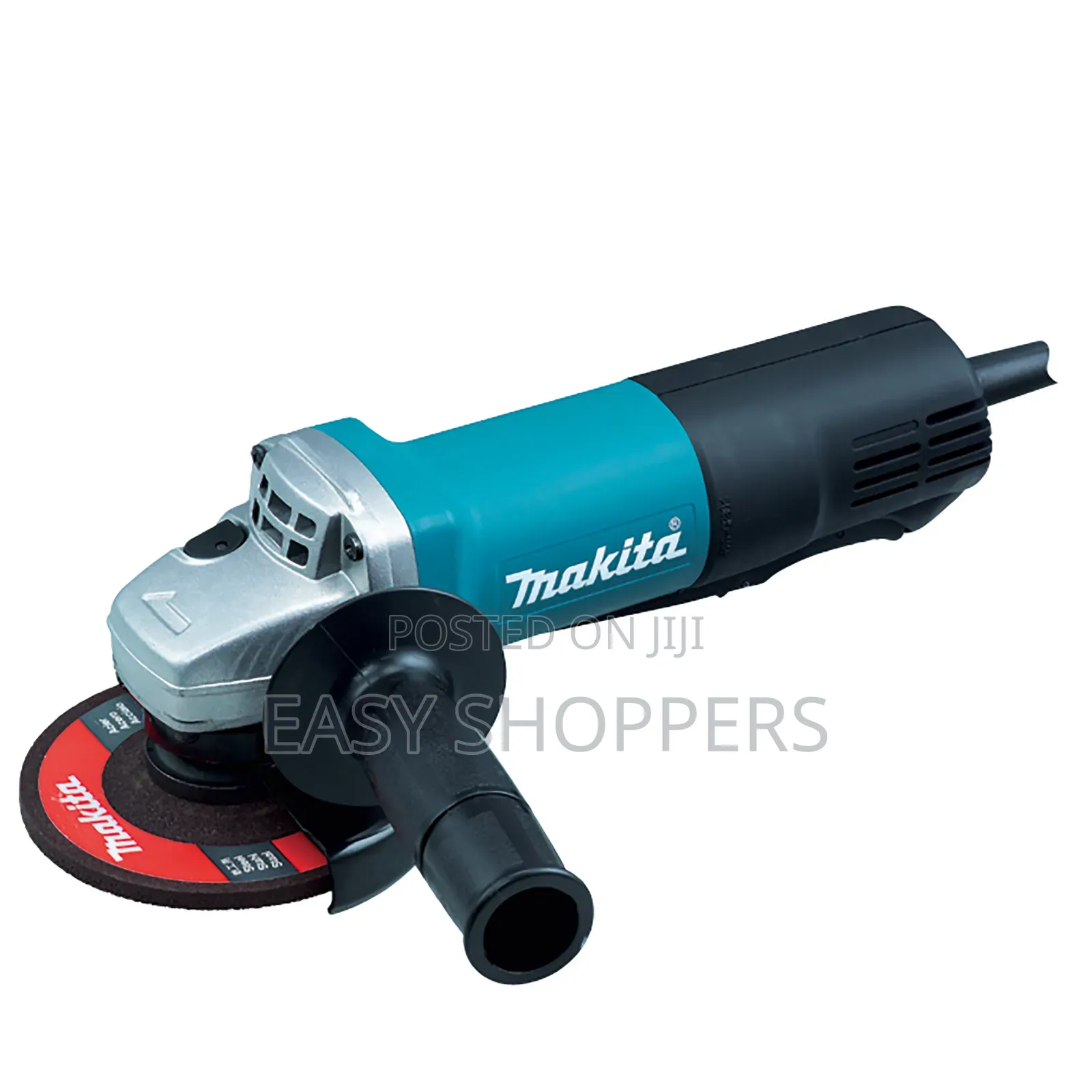 Makita Baby Grinder 900w