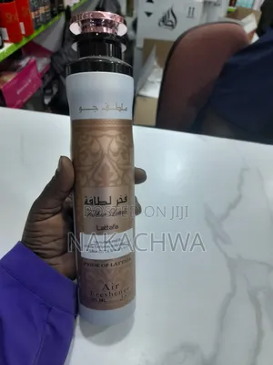 Organal Arabia Air Freshener