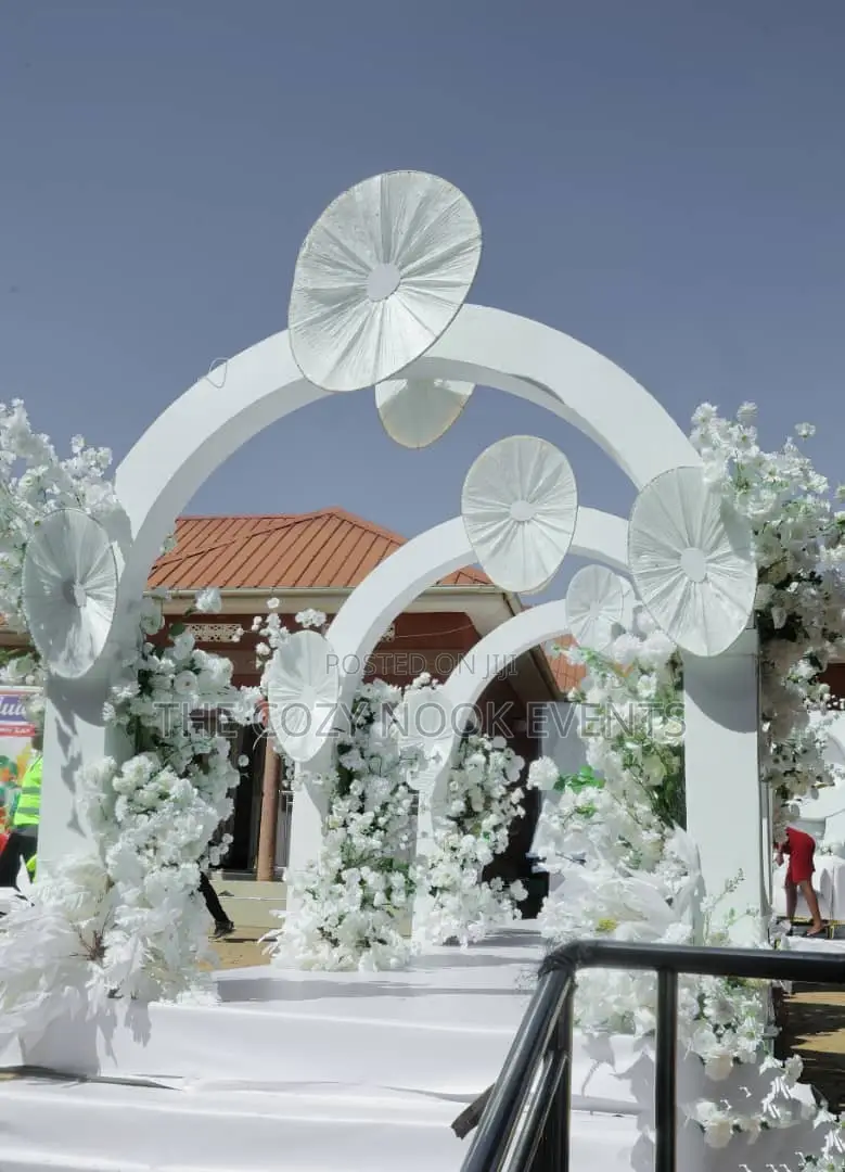 Events Services