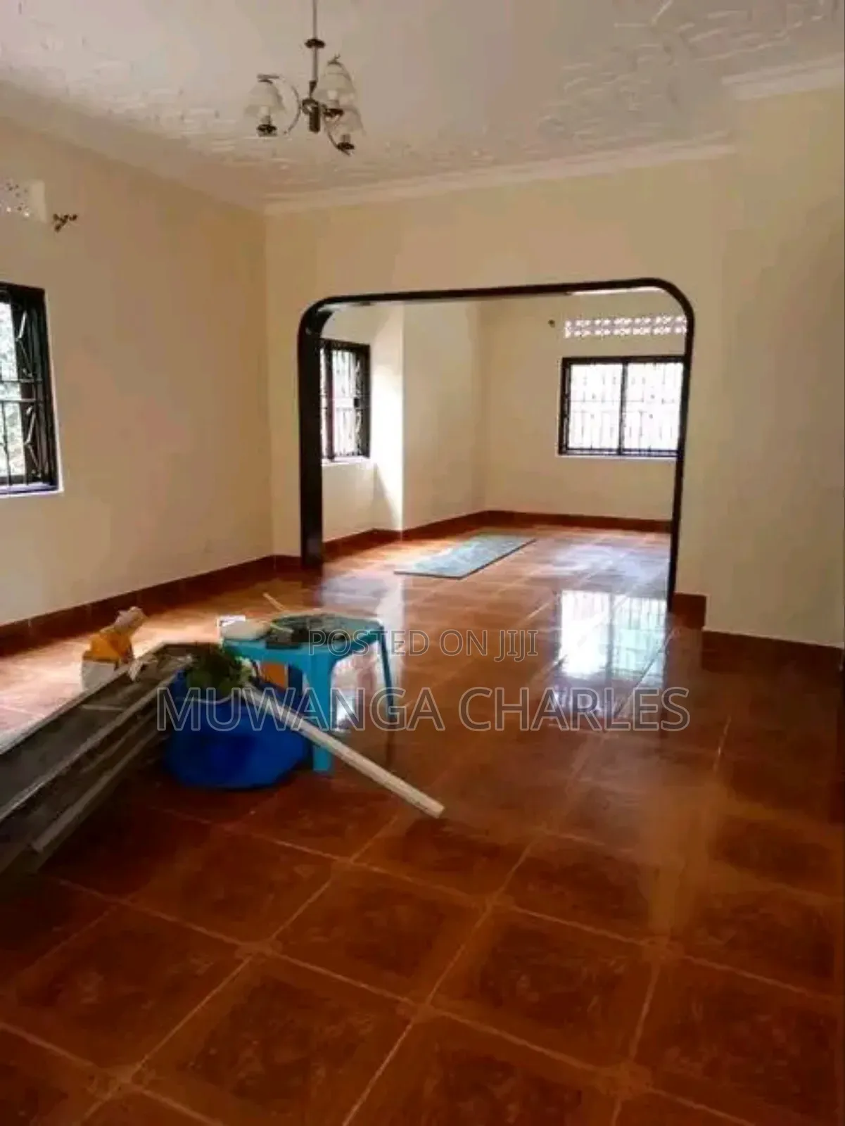 5bdrm Duplex in Fs Properties Ltd, Central Division for rent