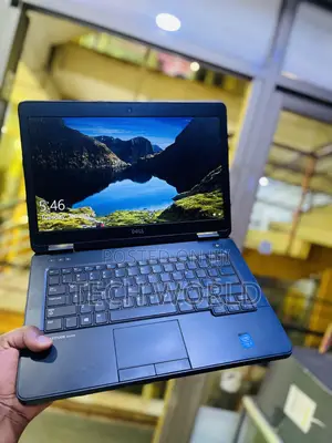 Laptop Dell Latitude 5440 8GB Intel Core I5 HDD 500GB