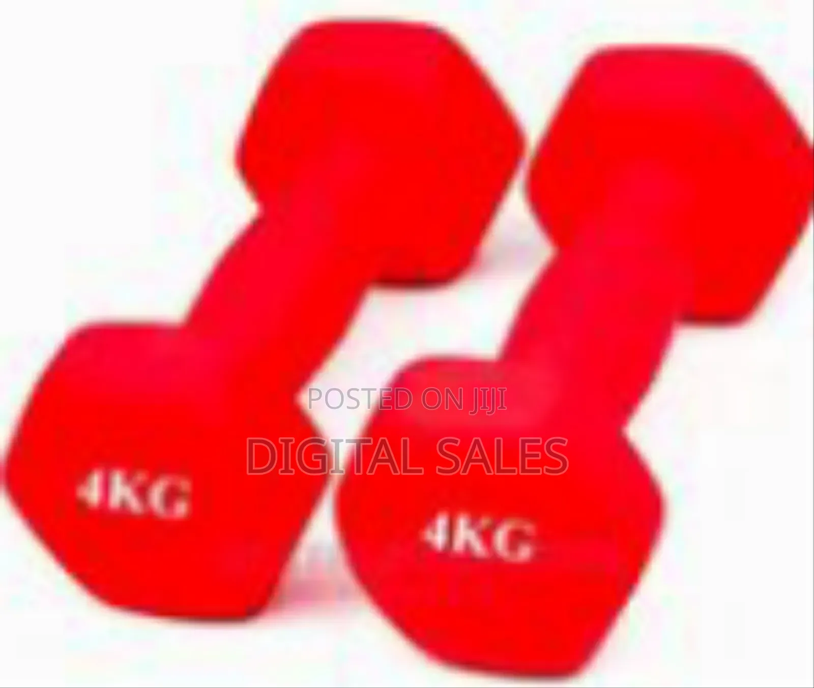 4 Kg Dumbbell 4 Kg Dumbbell