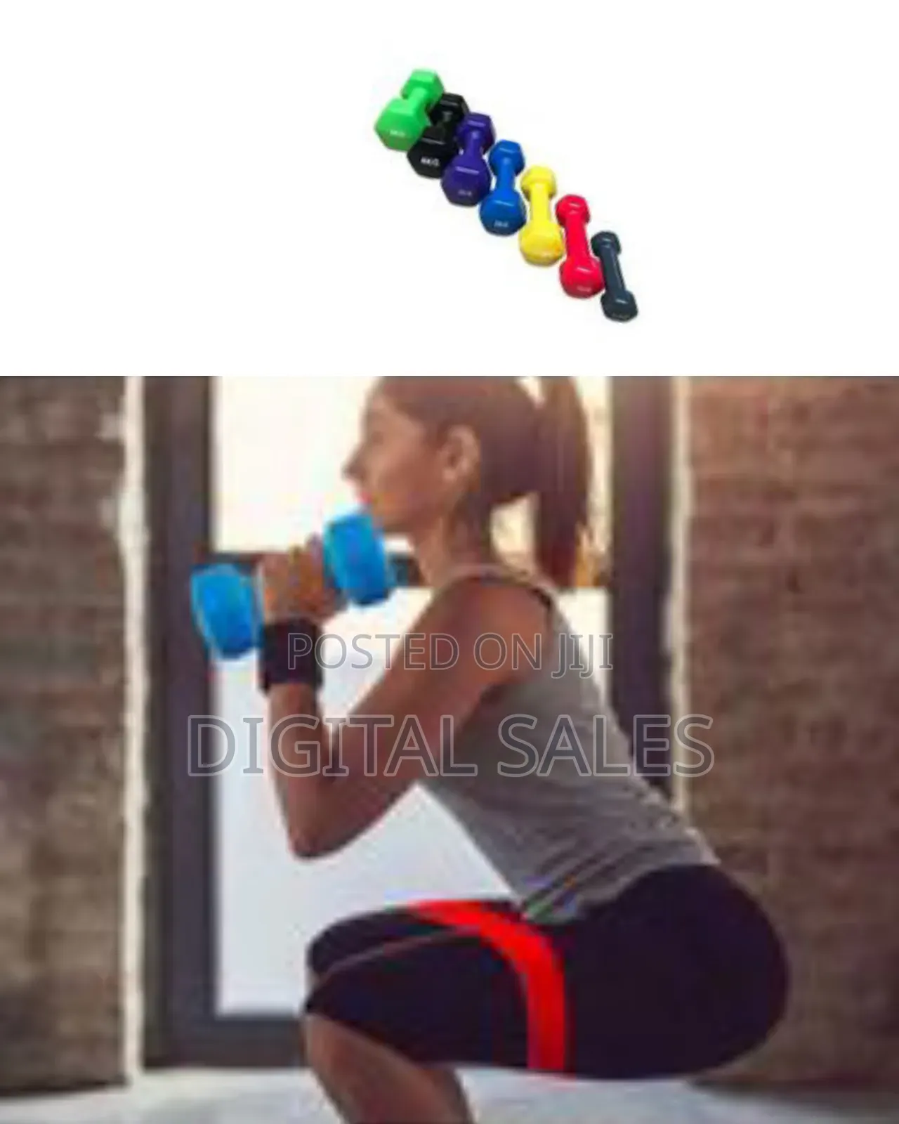 4 Kg Dumbbell 4 Kg Dumbbell