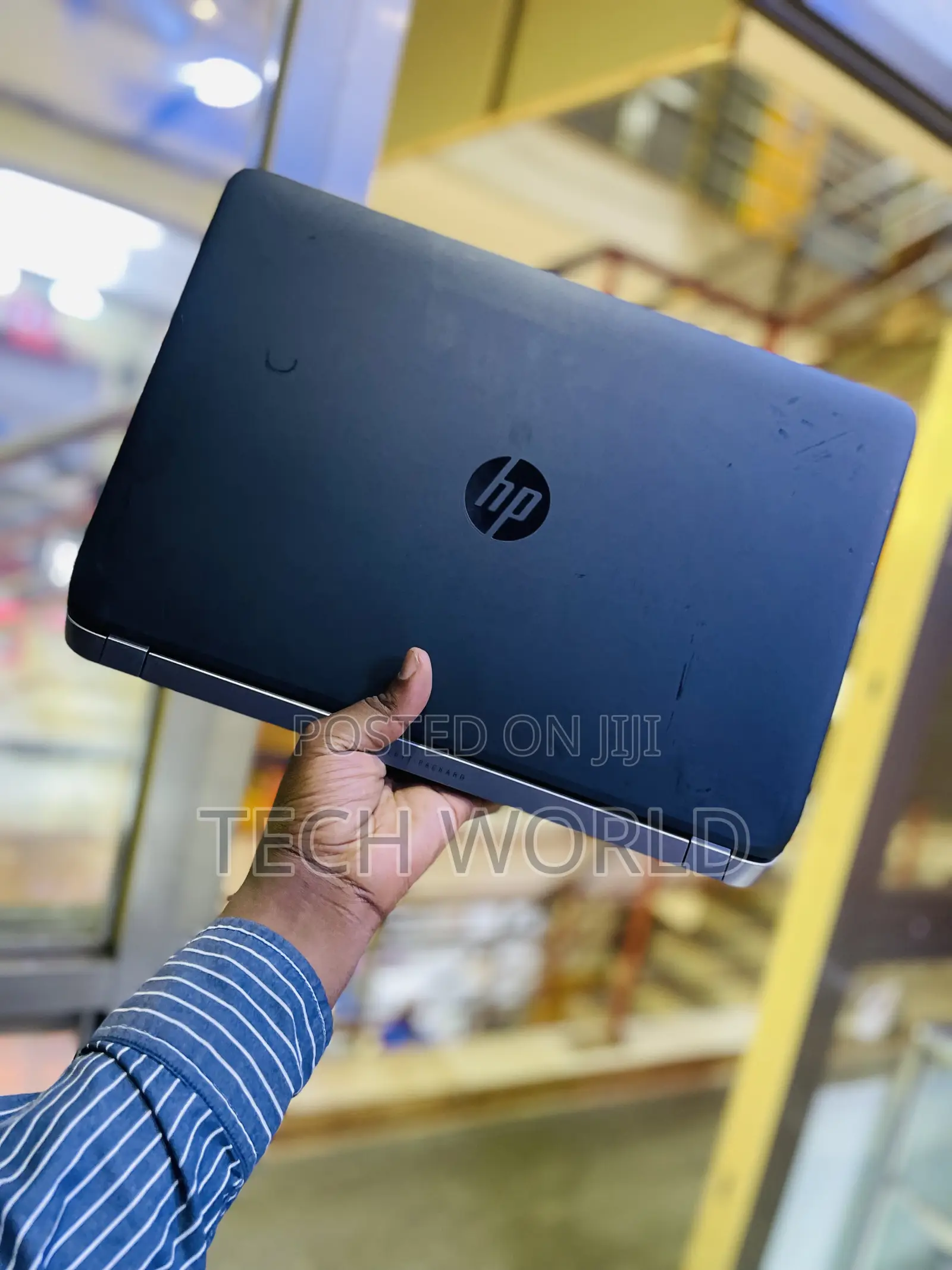 Laptop HP ProBook 450 G1 8GB Intel Core I5 HDD 320GB