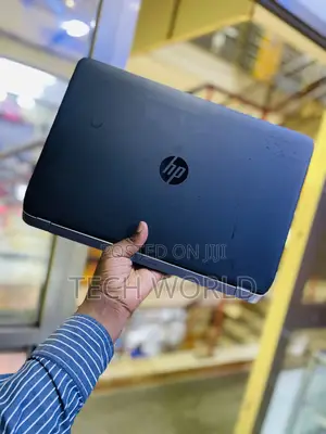 Laptop HP ProBook 450 G1 8GB Intel Core I5 HDD 320GB