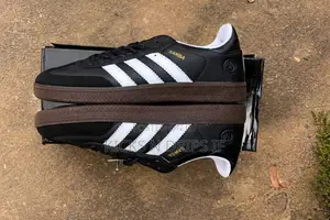 Adidas Samba From Kicks N Drips