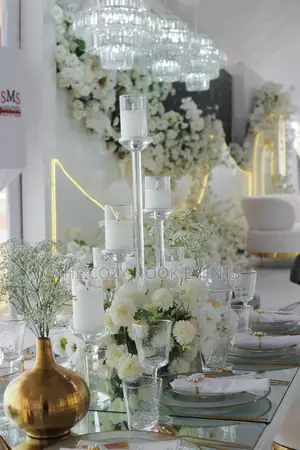 Events Services