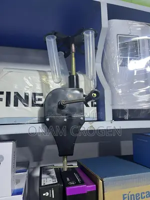 Manual Centrifuge