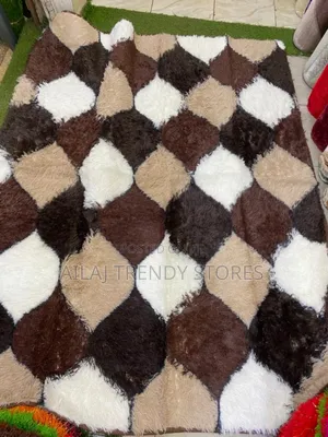 Soft Fluffy Carpets