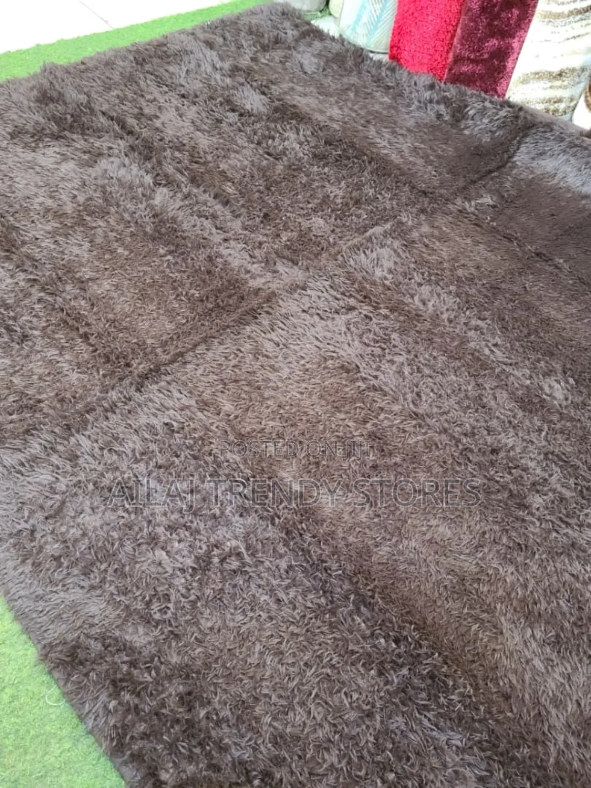 Soft Fluffy Carpets