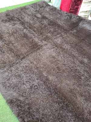 Soft Fluffy Carpets