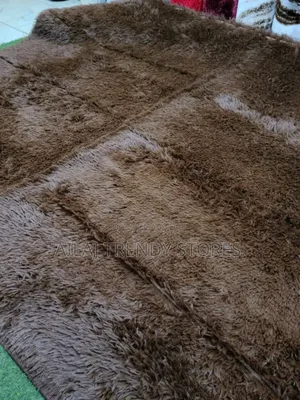 Soft Fluffy Carpets