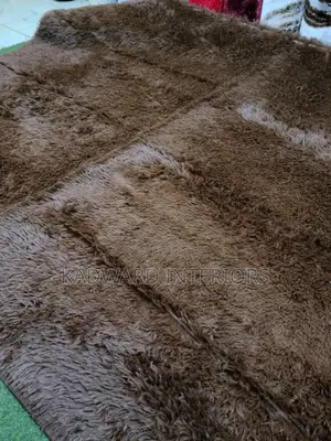 Soft Fluffy Carpets