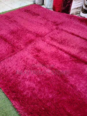 Soft Fluffy Carpets