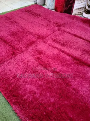 Soft Fluffy Carpets