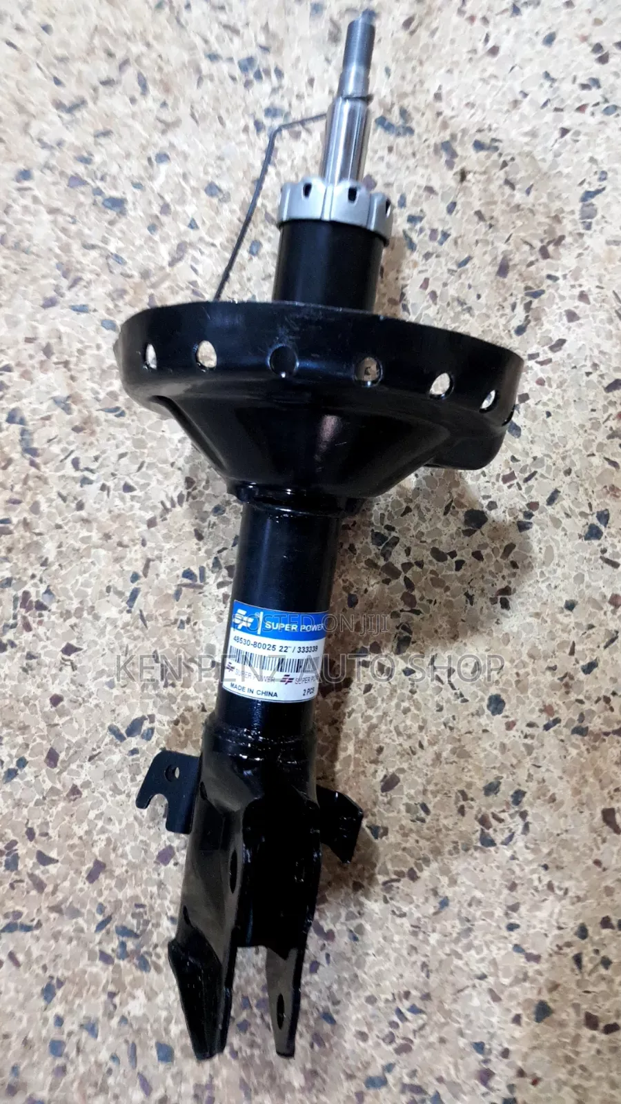 Subaru Forester Sg9 Shock Absorbers ( Super Power)