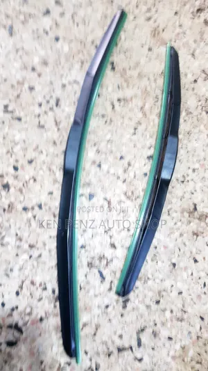 Subaru Forester Sh5 Front Windshield Wiper Blades