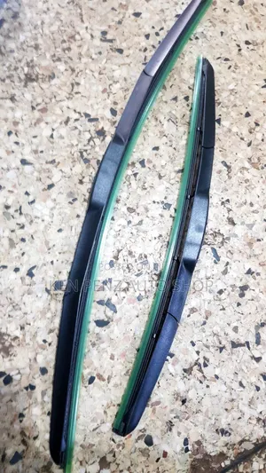 Subaru Forester Sh5 Front Windshield Wiper Blades