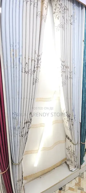 Curtain Materials Per Metre