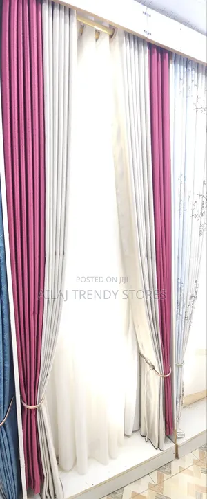 Curtain Materials Per Metre