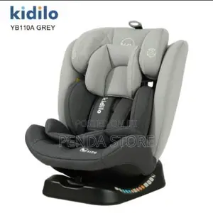 Advanced Kids Car Seats – Reliable Support Advanced Kids Car Seats