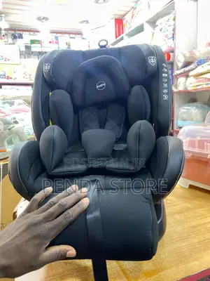 Advanced Kids Car Seats – Parent Choice Advanced Kids Car Seats