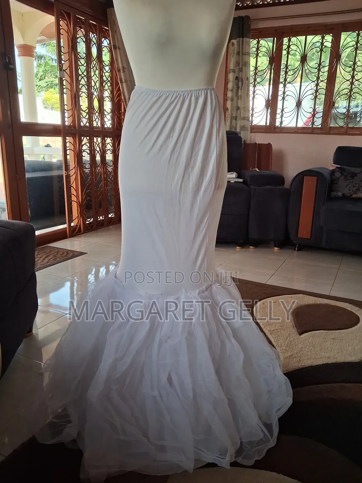 Variety of Bridal Gowns Clearance Sale
