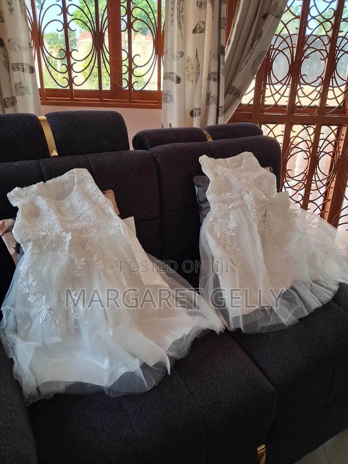 Variety of Bridal Gowns Clearance Sale
